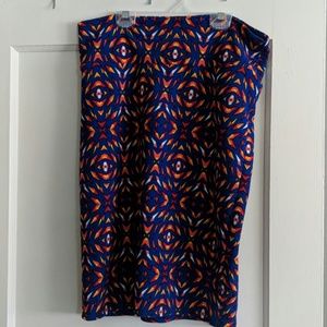 Lularoe skirt